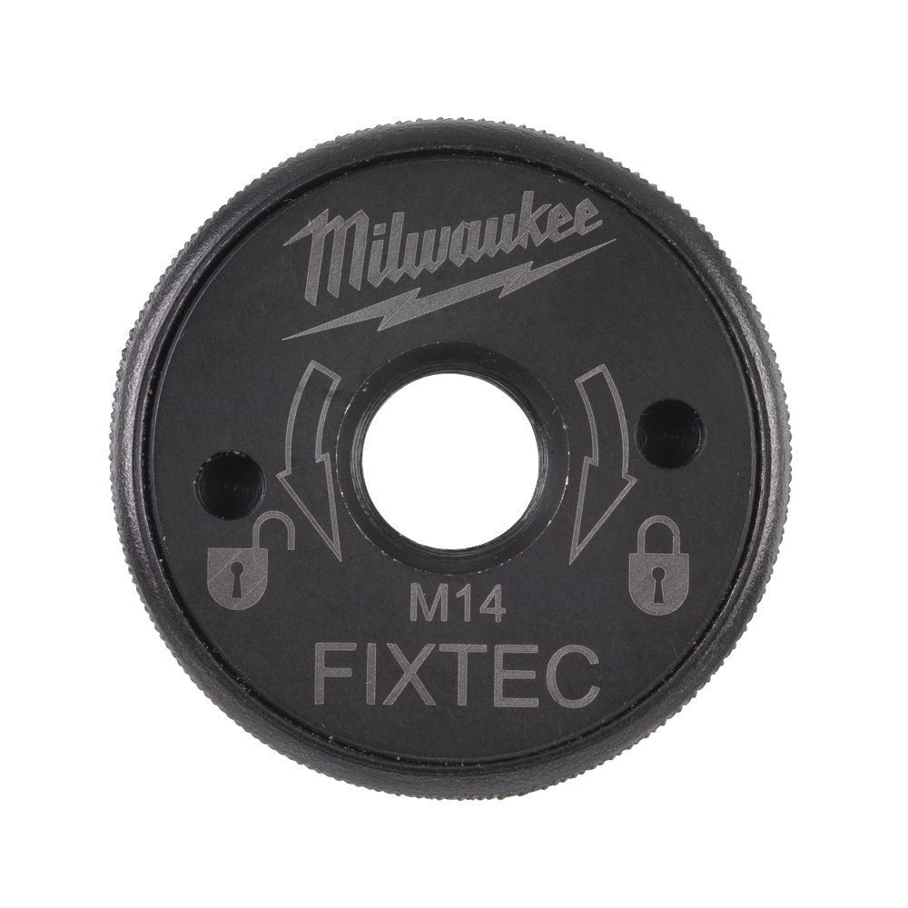 MILWAUKEE Fixtec XL (4932464610) matice M14 k úhlové brusce