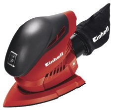 EINHELL TH-OS 1016 delta bruska
