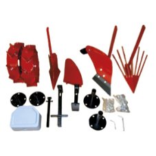 PUBERT kompletní velký kit