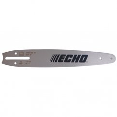 ECHO X121-000250 lišta laminovaná 1/4", 1,1 mm, 25 cm