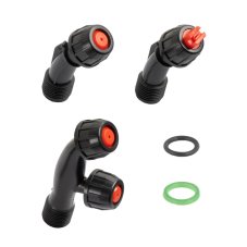 PROCRAFT HS-16 chrbtový postrekovač 16 lit.