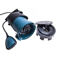 XTline XT11750 kalové čerpadlo 750W