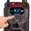 EINHELL TE-CR 18 Li DAB+/FM/BT aku rádio, SOLO (Power X-Change)