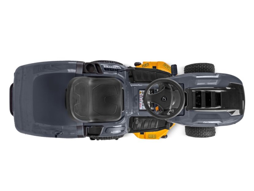 Cub Cadet LT3 R102 zahradní traktor