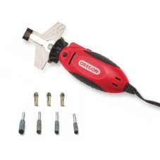 OREGON 585015 ruční 12V ostřička pilových řetězů