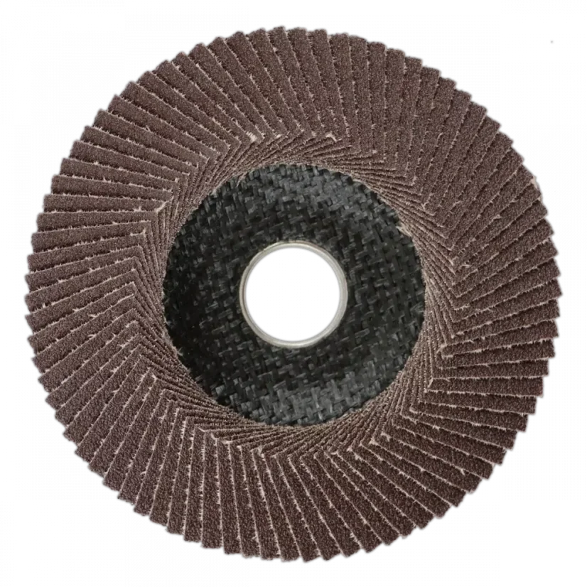 HERMAN lamelový kotúč 125 mm/zr. 60, korund