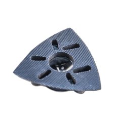 Nosič brusných výseků 93 x 93 x 93 mm pro multifunkční brusku