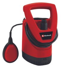 EINHELL GE-SP 3546 RB ponorné čerpadlo sudové