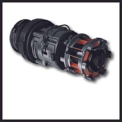 EINHELL PROFESSIONAL TP-CD 18/60 Li- i BL - Solo aku vrtací šroubovák s příklepem (Power X-Change)