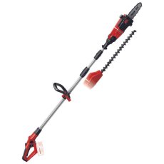 EINHELL GE-HC 18 Li T - Solo aku multifunkční pila (Power X-Change)