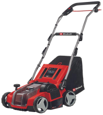 EINHELL GE-SA 36/35 Li - Solo aku vertikutátor a provzdušňovač (Power X-Change)