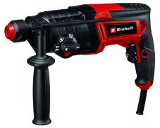 EINHELL TC-RH 800 4F kombinované kladivo