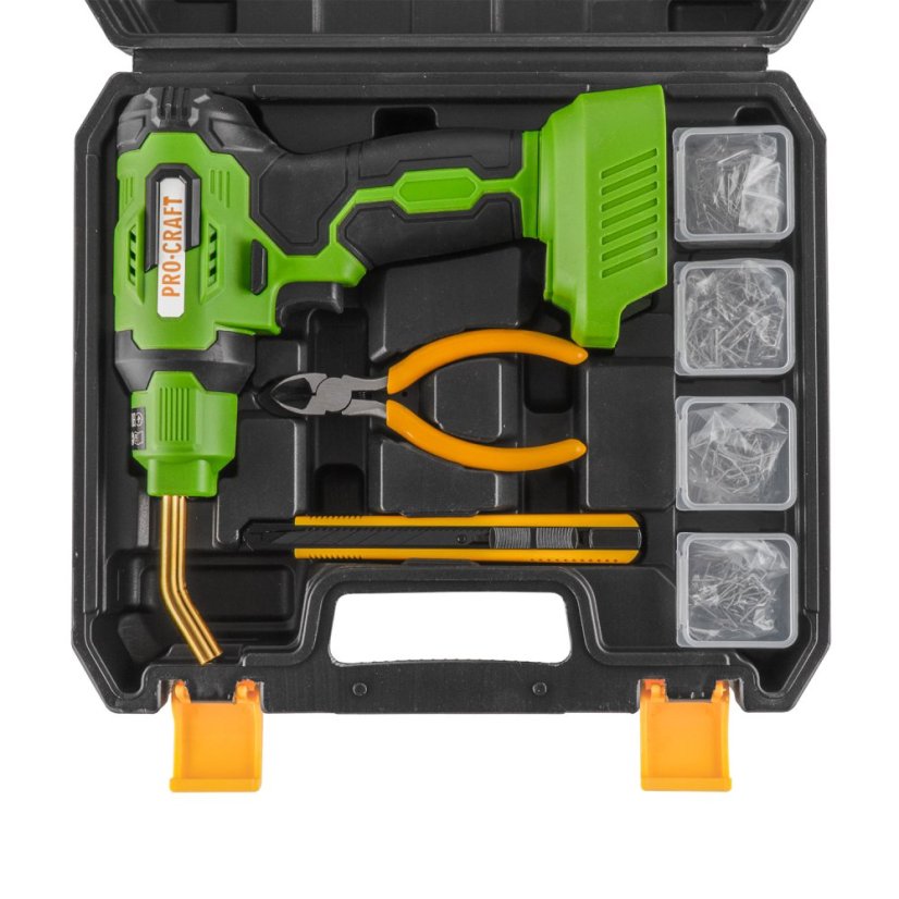 PROCRAFT CS40bb aku svářečka plastů