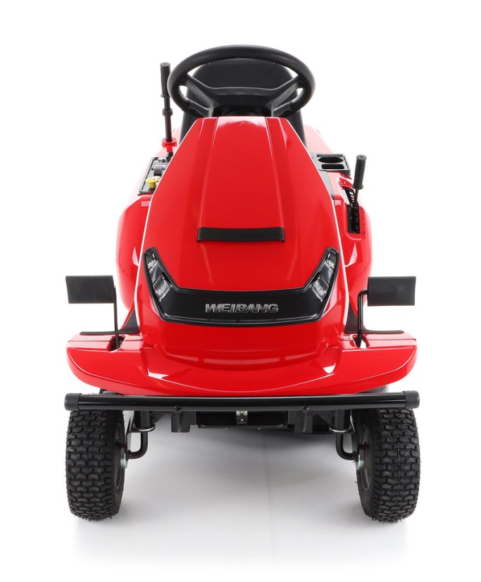 WEIBANG 81EC-B 22Ah aku záhradný mini rider