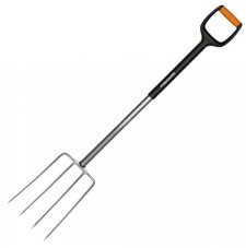 FISKARS Xact vidle kompostové