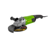 PROCRAFT PW2650 uhlová brúska 230 mm