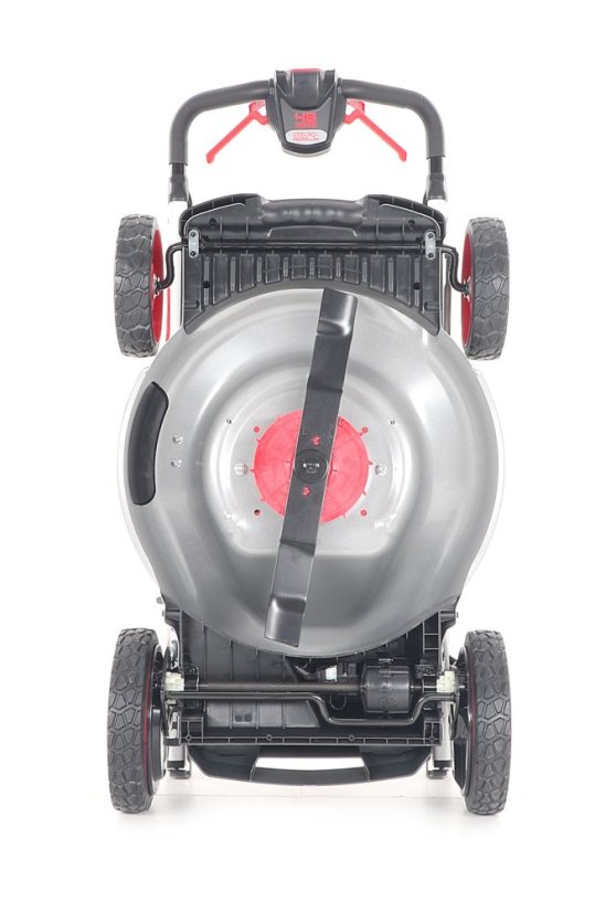 CRAMER 48LM48SP-Solo aku sekačka s pojezdem