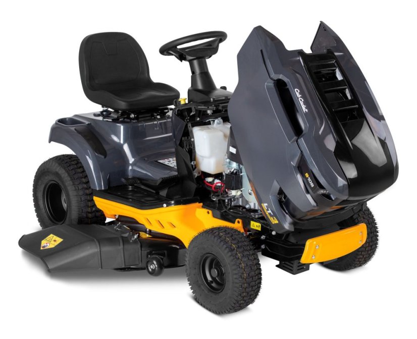 Cub Cadet LT3 S108 zahradní traktor