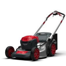 CRAMER 48LM48SP-Solo aku kosačka s pojazdom