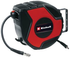 EINHELL TC-PH 150 Samonavíjecí buben se vzduchovou hadicí