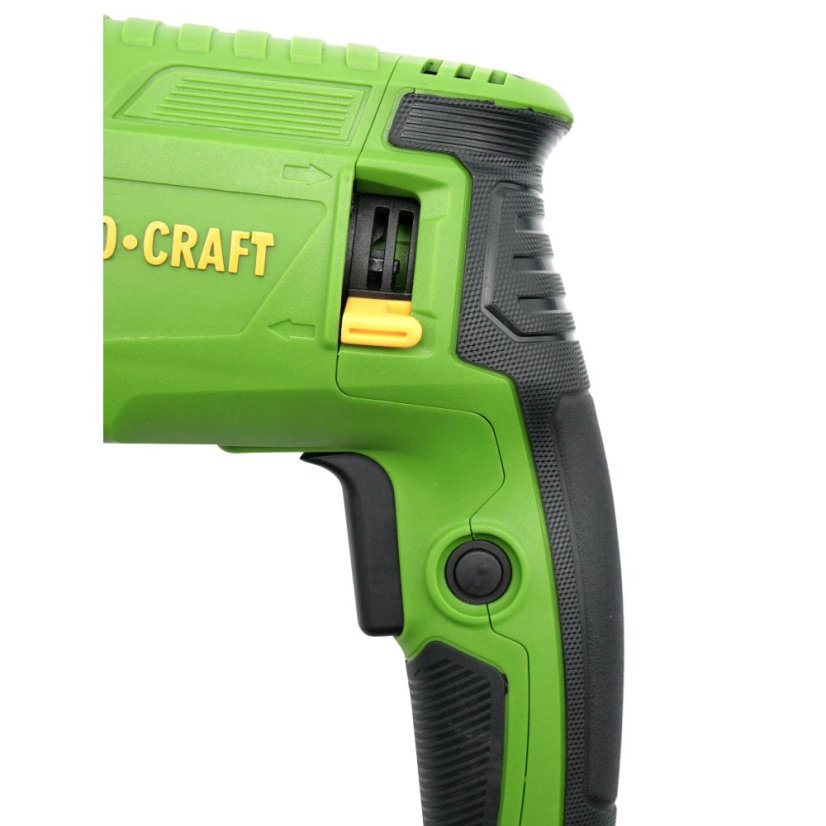 PROCRAFT BH1100DFR kombinované kladivo, SDS plus