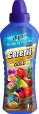 AGRO Cererit Hobby Gold kvapalný, 1 lit.