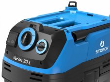 STORCH VacTec 30 L priemyselný vysávač