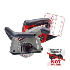 EINHELL TP-MA 36/30 Li BL - Solo aku drážkovací frézka (Power X-Change)
