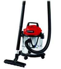 EINHELL TC-VC 1812 S vysavač na mokré a suché vysávání