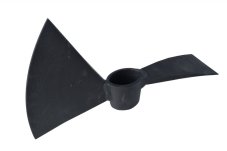 Motykosekera široká - kovaná, 1,8 kg