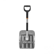 FISKARS lopatka do auta hliníková