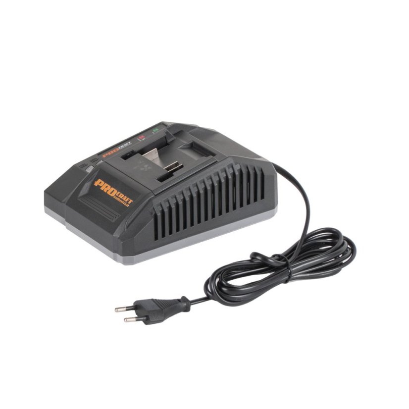 PROCRAFT industrial C20/6 nabíječka