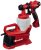 EINHELL TC-SY 600 S elektrická stříkací pistole