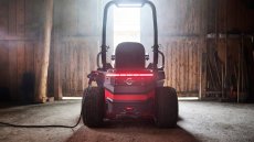 CRAMER 82ZTC152 ZERO TURN profesionální aku rider