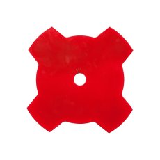 OREGON nůž pro křovinořez 4-zubý - 230 x 1,4 mm