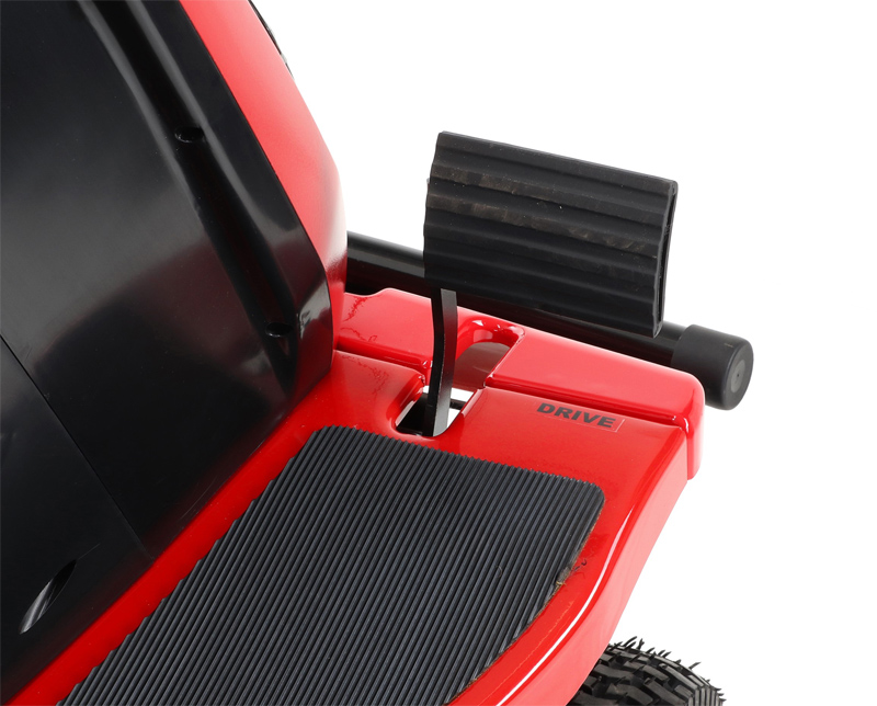 WEIBANG 81EC-B 22Ah aku záhradný mini rider