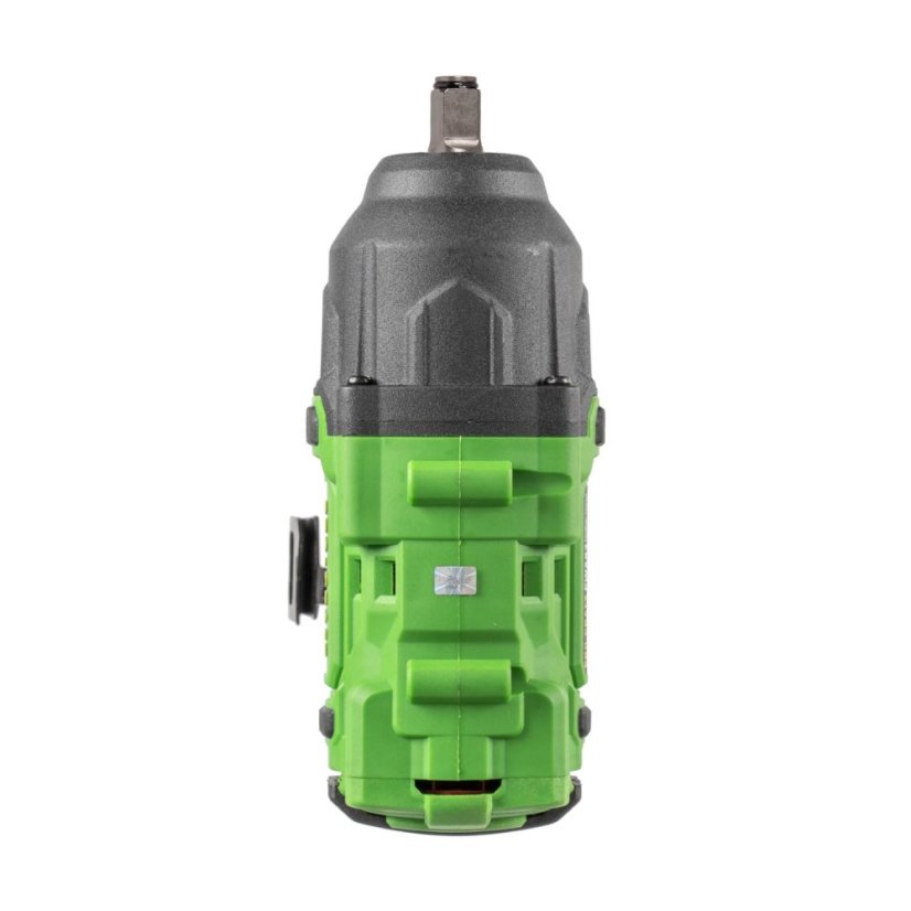 PROCRAFT PWA80 aku rázový utahovák, SOLO
