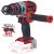EINHELL PROFESSIONAL TP-CD 18/80 Li-i BL - Solo aku príklepová vŕtačka (Power X-Change)