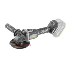 PROCRAFT AG125B aku uhlová brúska, SOLO