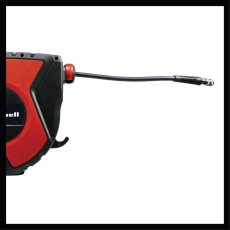 EINHELL TC-PH 150 Samonavíjecí buben se vzduchovou hadicí
