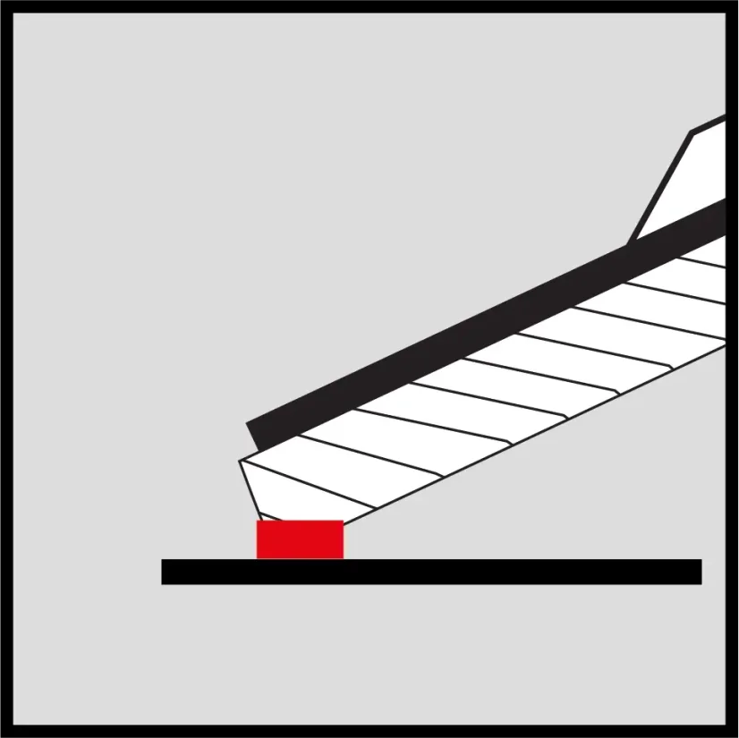 HERMAN lamelový kotúč 125 mm/zr. 60, korund