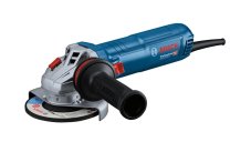 BOSCH GWS 12-125 S úhlová bruska