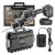 PROCRAFT Industrial RS20A aku pila ocaska