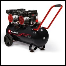 EINHELL TE-AC 270/50 Silent Plus kompresor