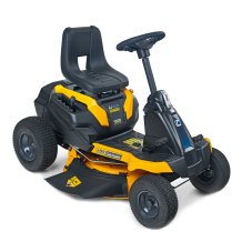 Cub Cadet LR2 ES76 aku záhradný mini rider