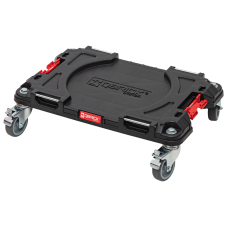 QBRICK PRO Transport Platform podvozek na kolech
