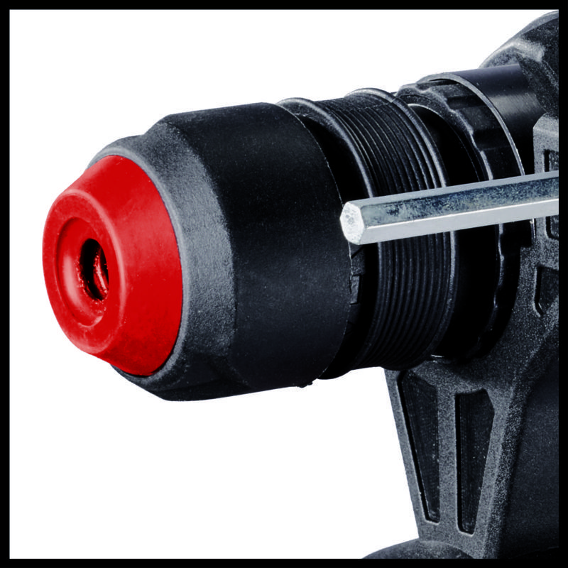 EINHELL TE-RH 28 5F vrtací kladivo
