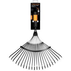 FISKARS QuikFit™ hrable na lístie, kovové