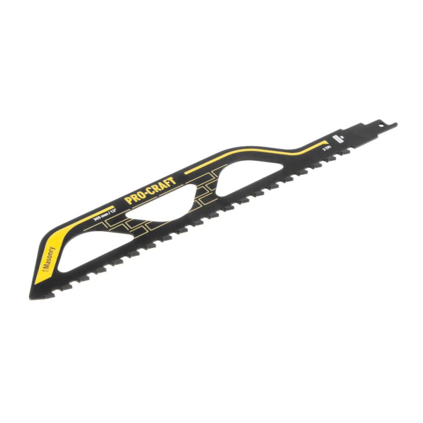 Pilový plátek do pily ocasky Procraft SB305
