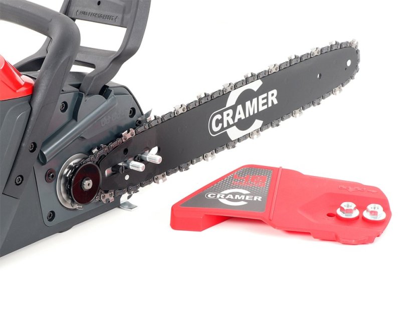 CRAMER 48CS18K4 aku řetězová pila